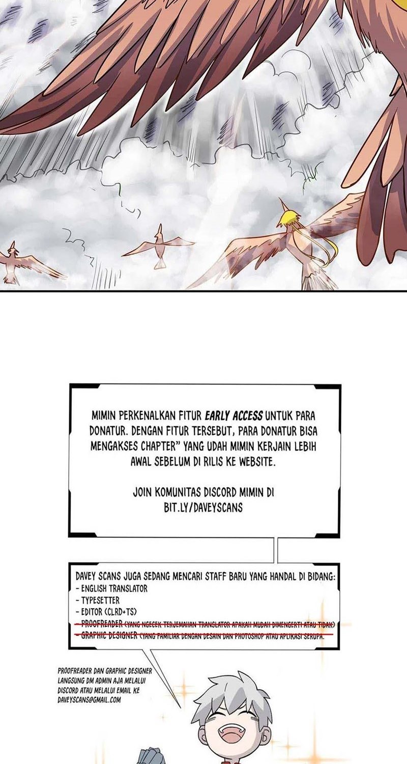 Peerless Soul Chapter 303 Bahasa Indonesia